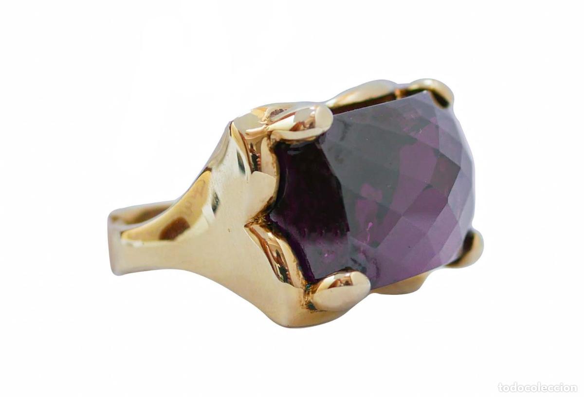 Joyeria: Anillo - Foto 4