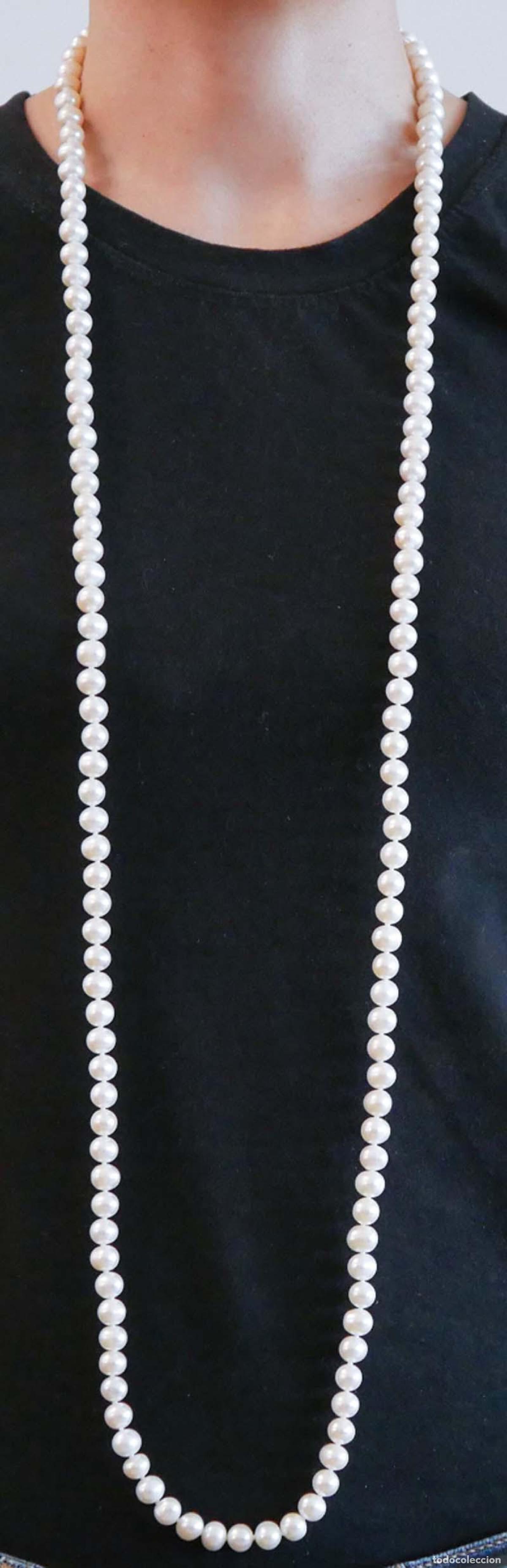 Joyeria: Collar de cuentas - Foto 3