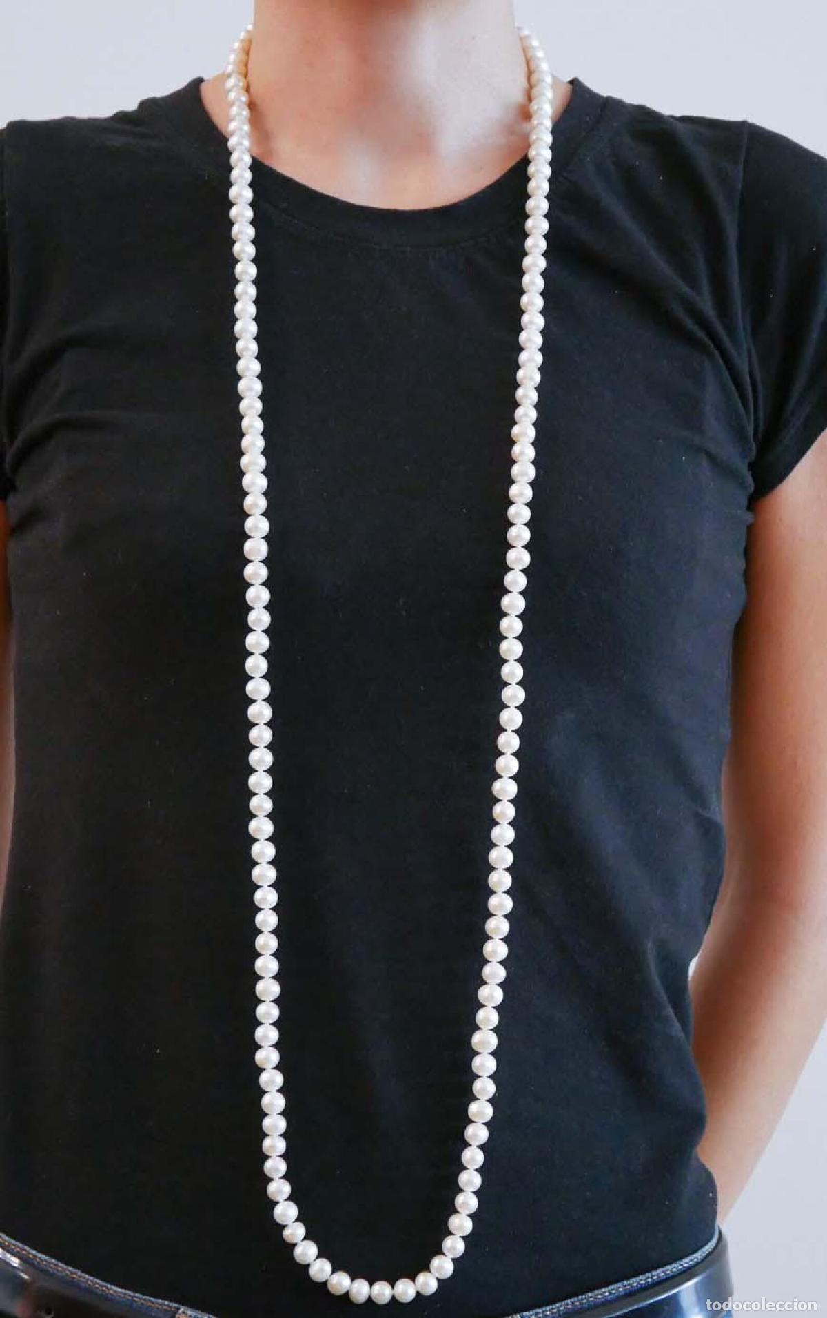 Joyeria: Collar de cuentas - Foto 5