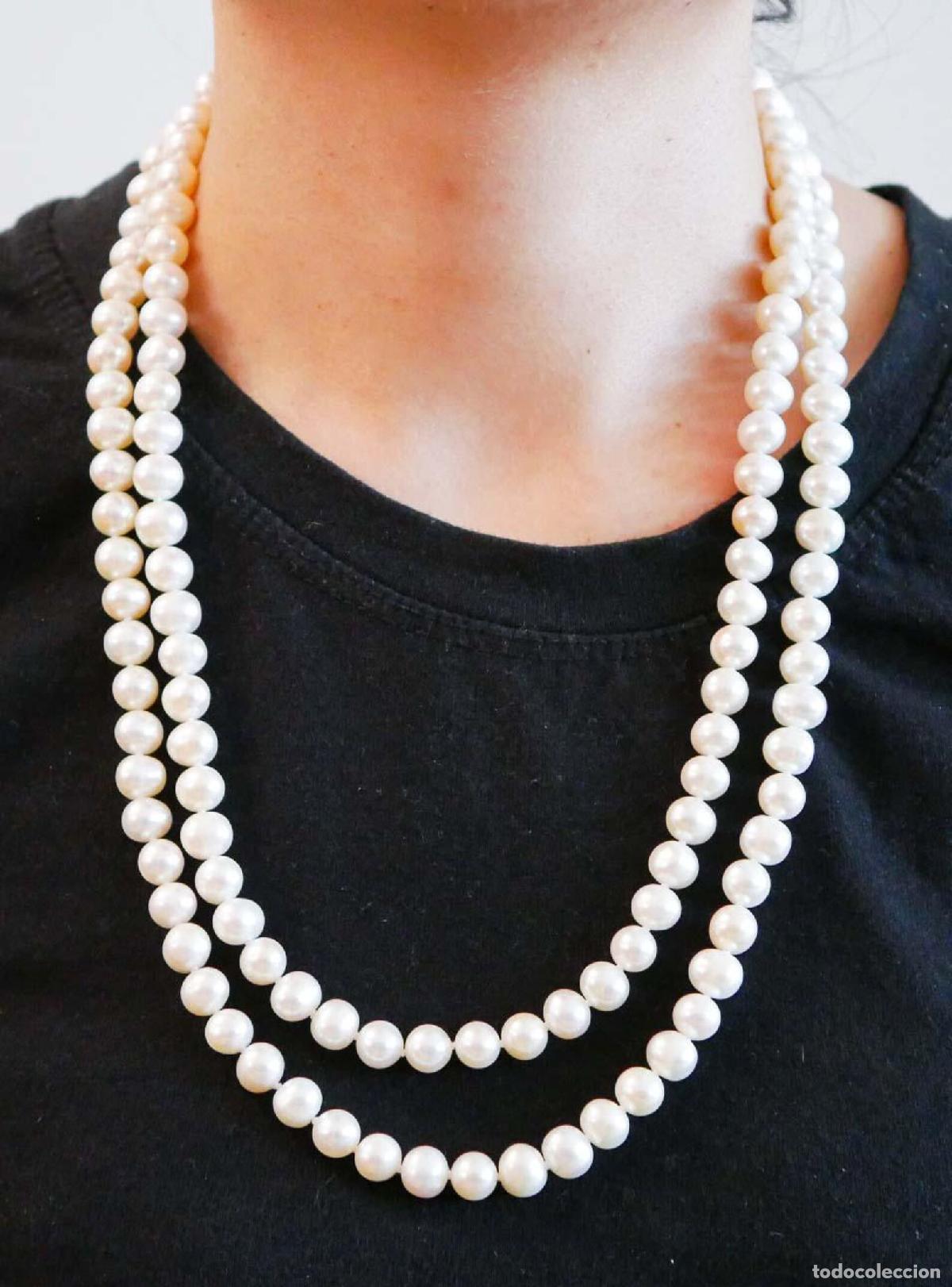 Joyeria: Collar de cuentas - Foto 6