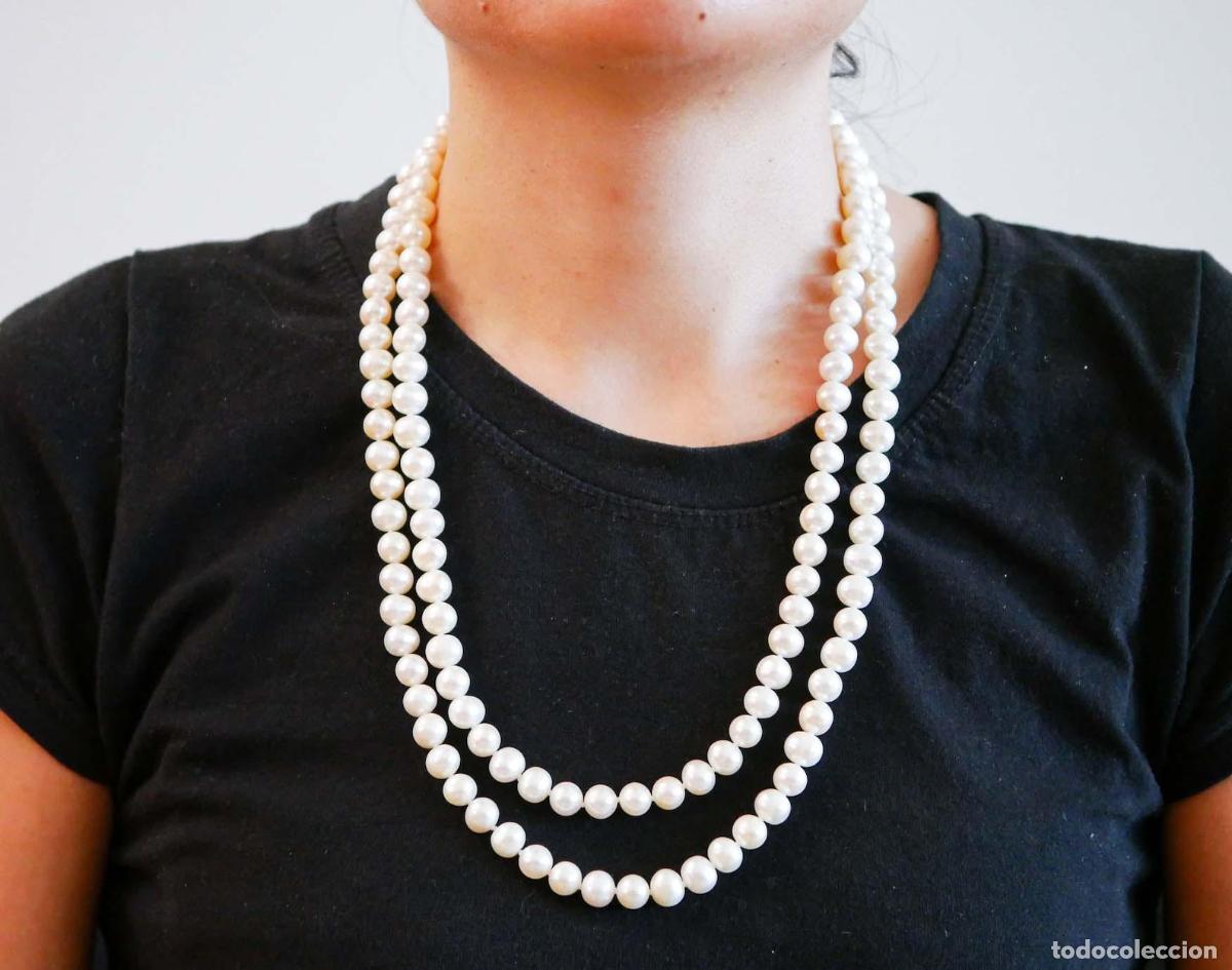 Joyeria: Collar de cuentas - Foto 7