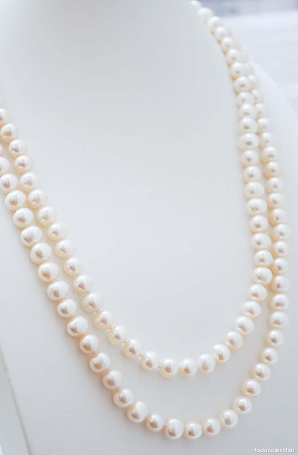 Joyeria: Collar de cuentas - Foto 8