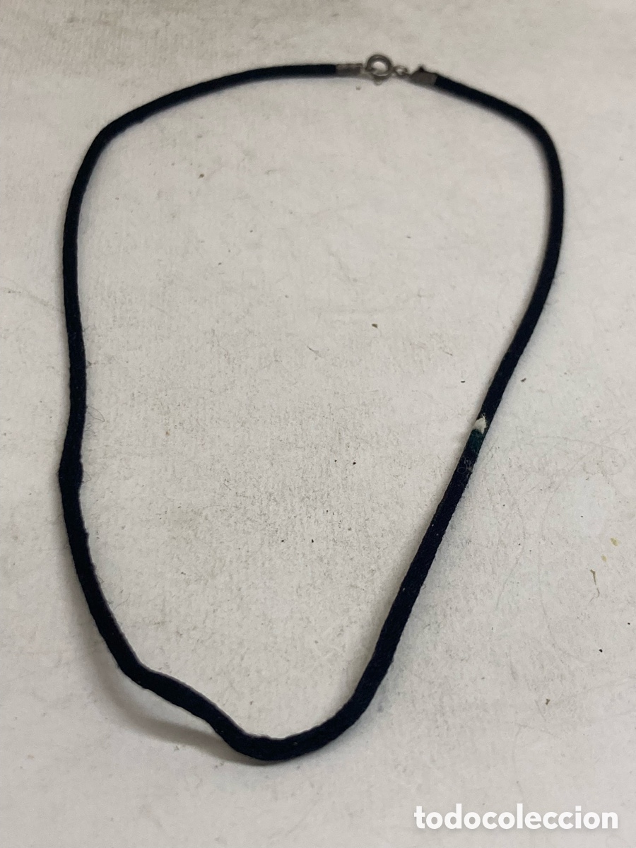 Joyeria: Collar de plata CC315 - Foto 1