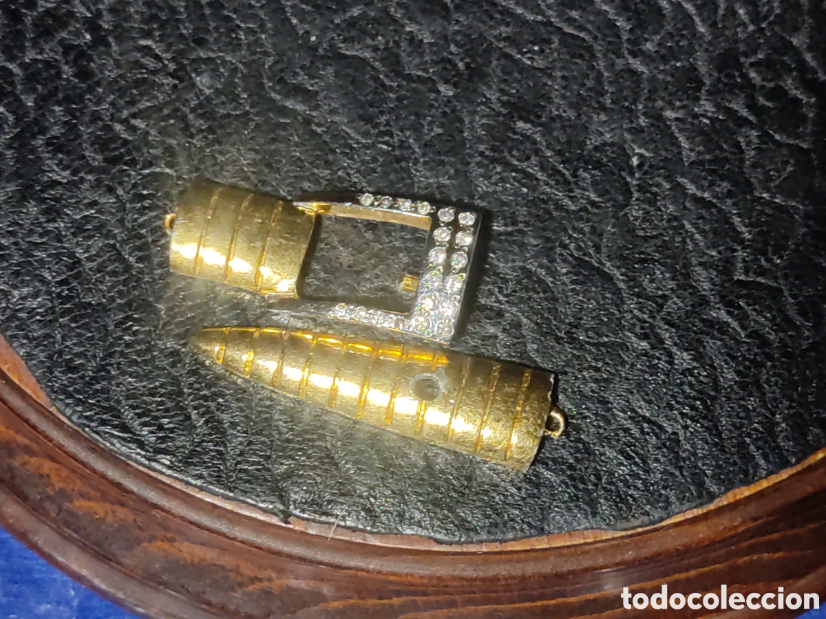 Joyeria: Cierre & broche para collar.Vintage. - Foto 1
