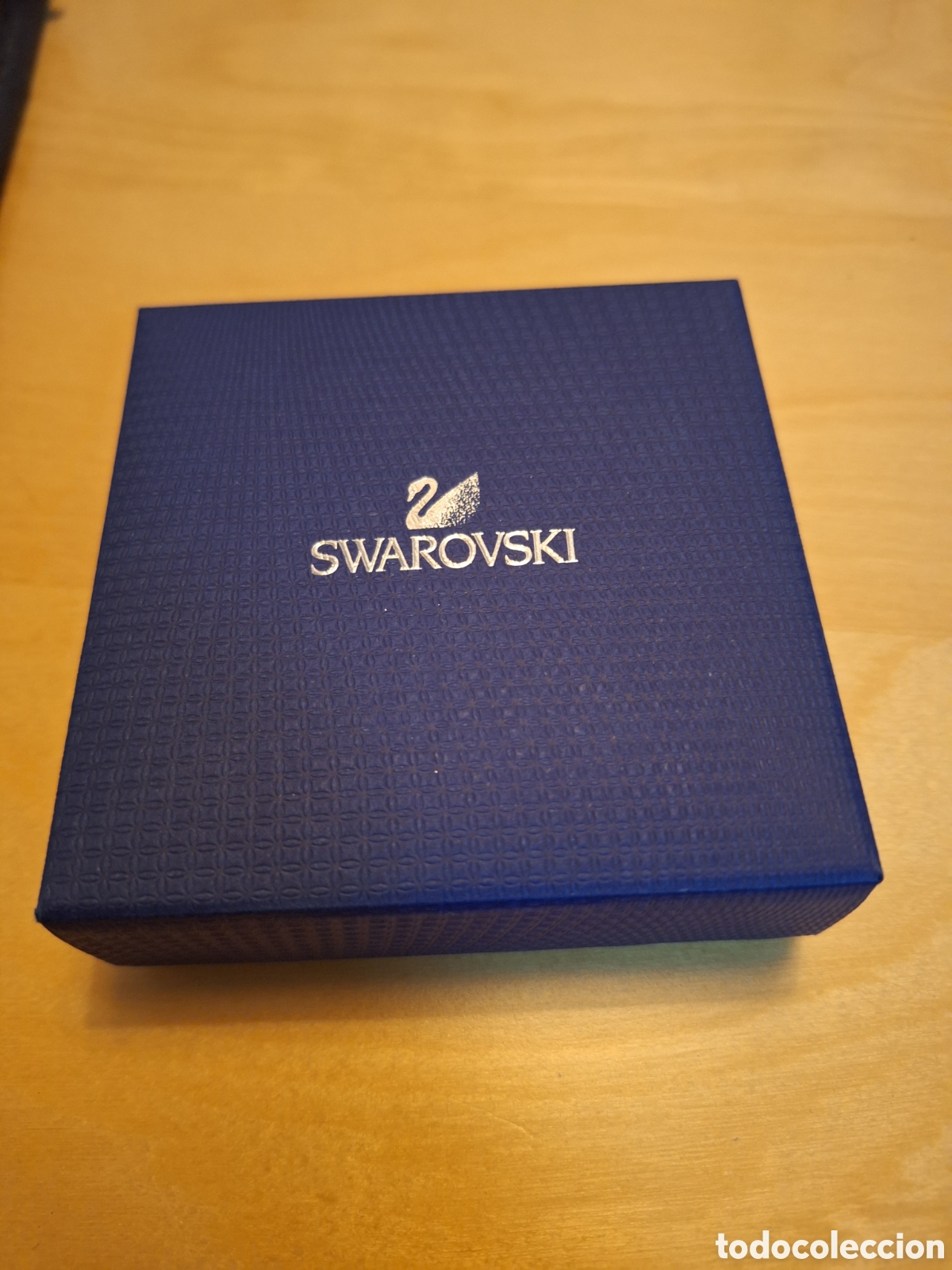 Joyeria: Pisapapeles Swarovski - Foto 6
