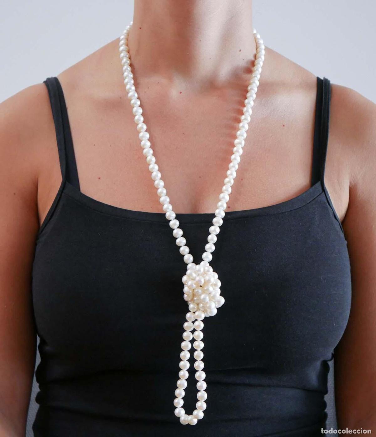 Joyeria: Collar de cuentas - Foto 10