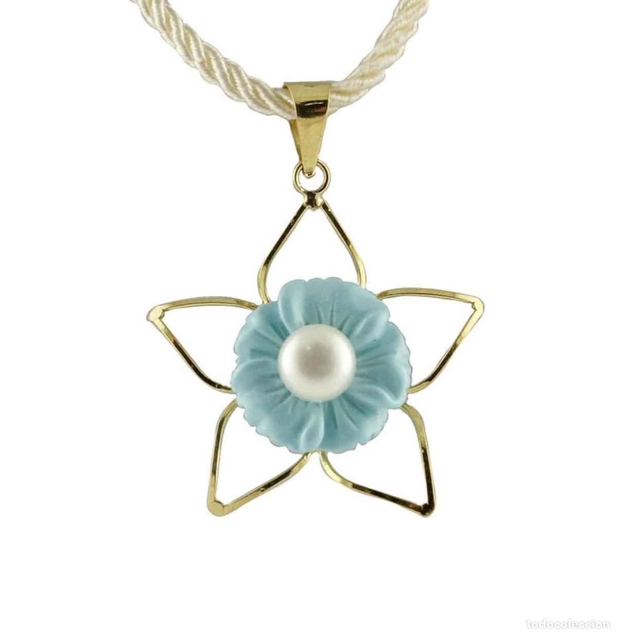 Joyeria: Colgante de estrella de Luise Stone - Foto 6