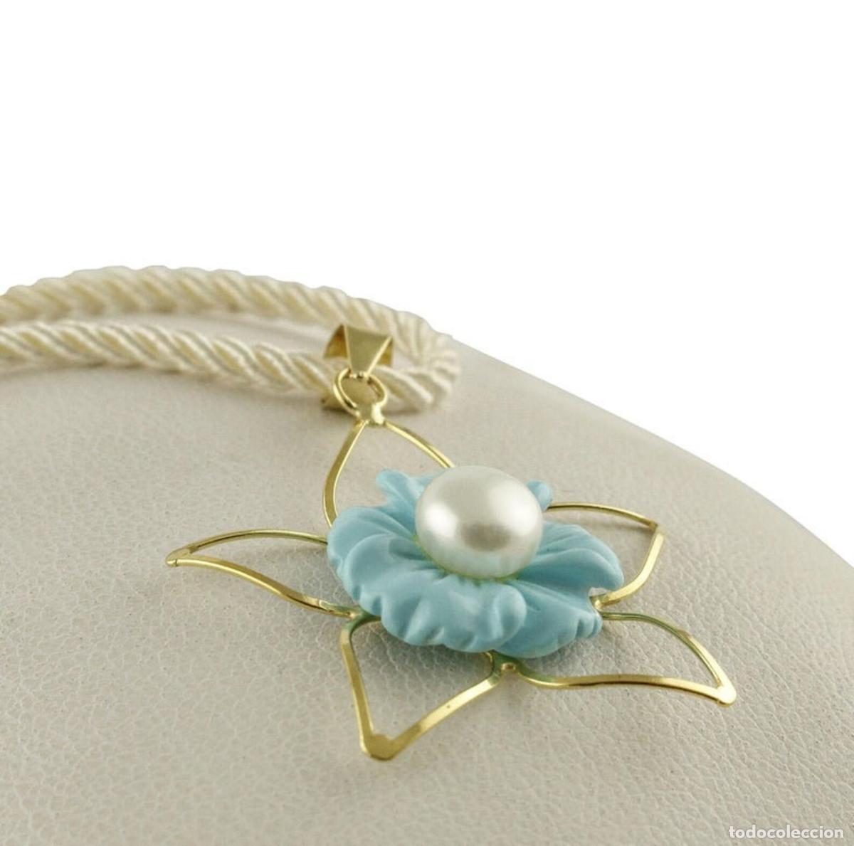 Joyeria: Colgante de estrella de Luise Stone - Foto 8