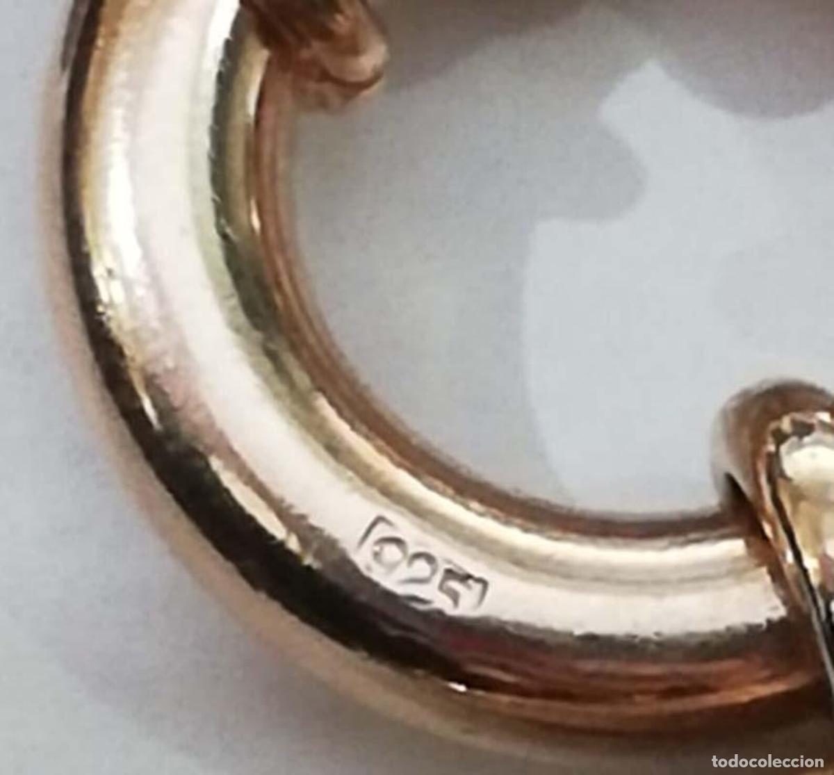 Joyeria: Collar de granates de varias vueltas - Foto 2