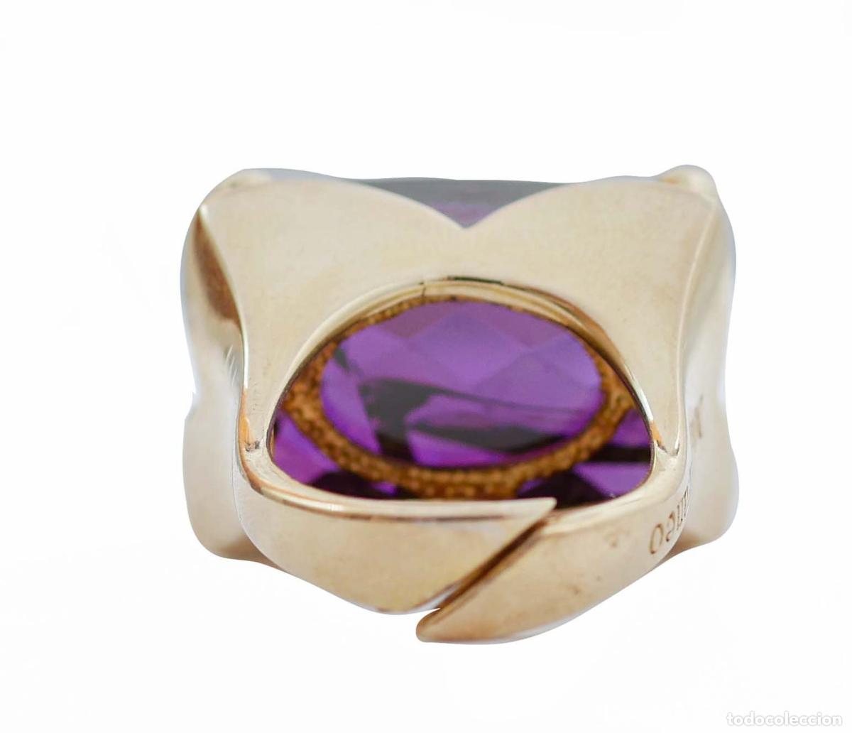 Joyeria: Anillo - Foto 8