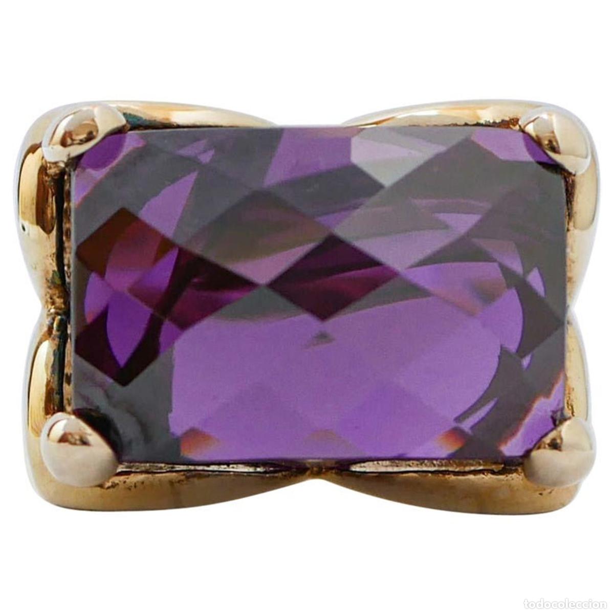 Joyeria: Anillo - Foto 1