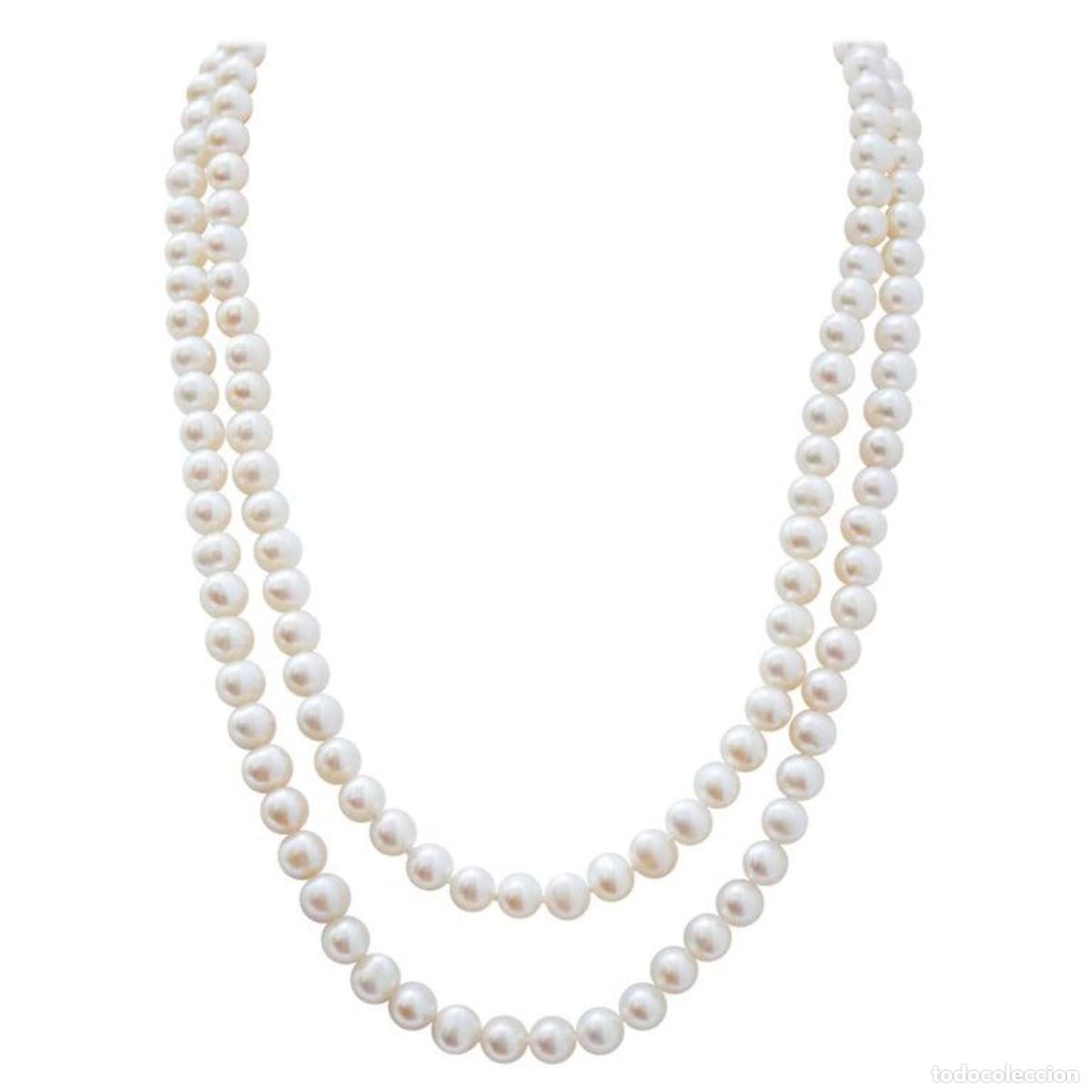 Joyeria: Collar de cuentas - Foto 1