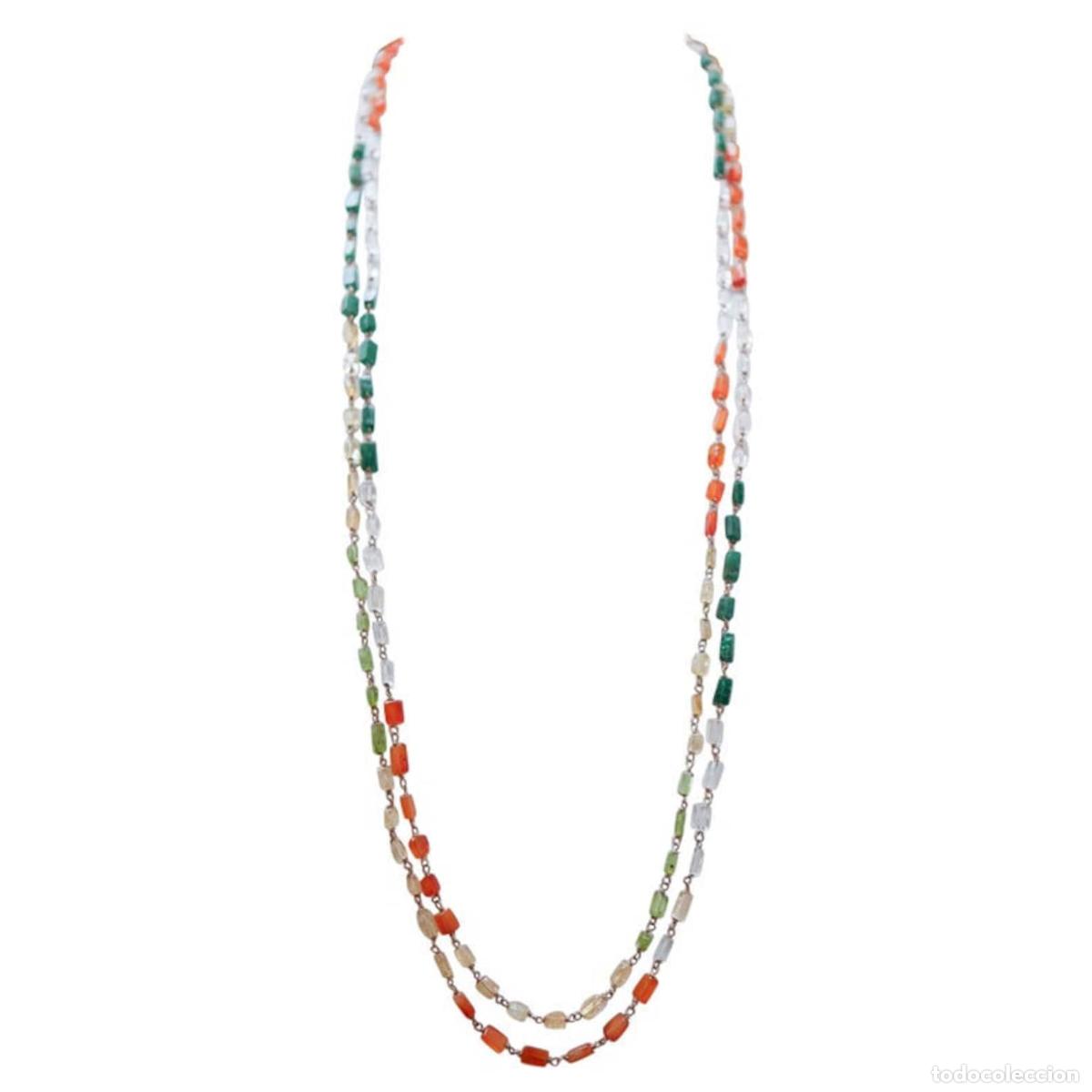 Joyeria: Piedras, collar - Foto 1
