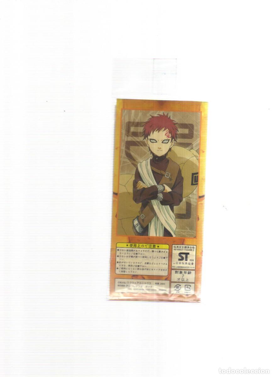 Joyeria: NARUTO COLGANTE DE LOS MANGAS - Foto 2