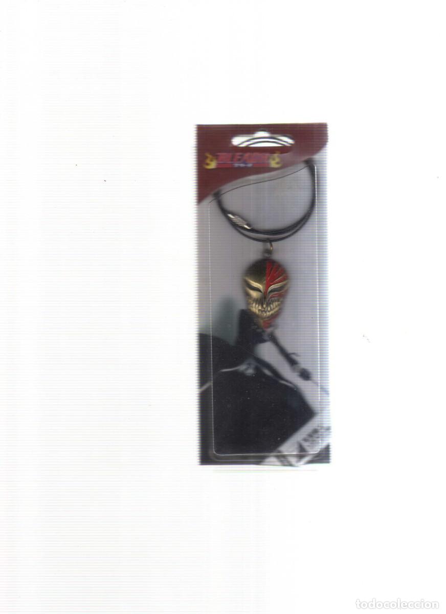 Joyeria: BLEACH COLGANTE DE LOS MANGAS - Foto 1