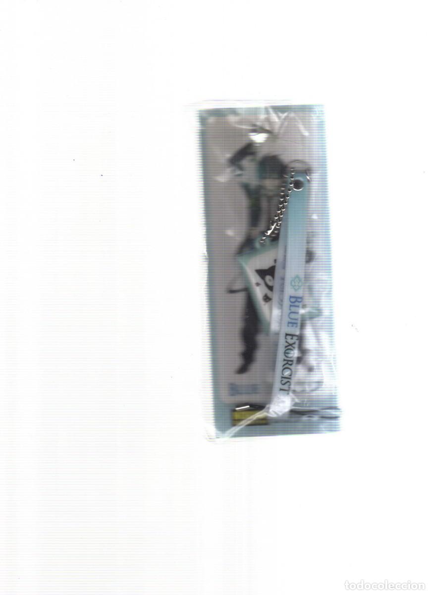 Joyeria: BLUE EXORCIST NORMAL COLGANTE DE LOS MANGAS - Foto 1