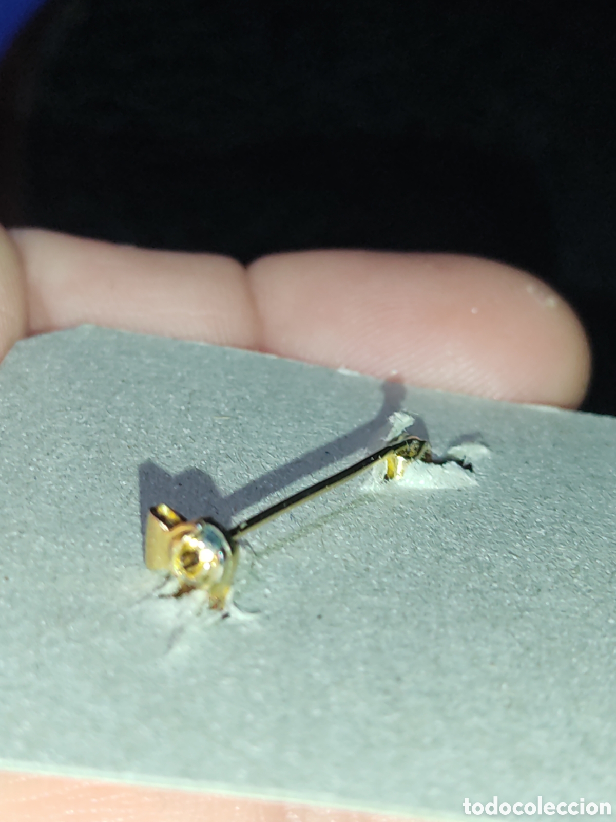 Joyeria: Broche camafeo con bonito marco. - Foto 4
