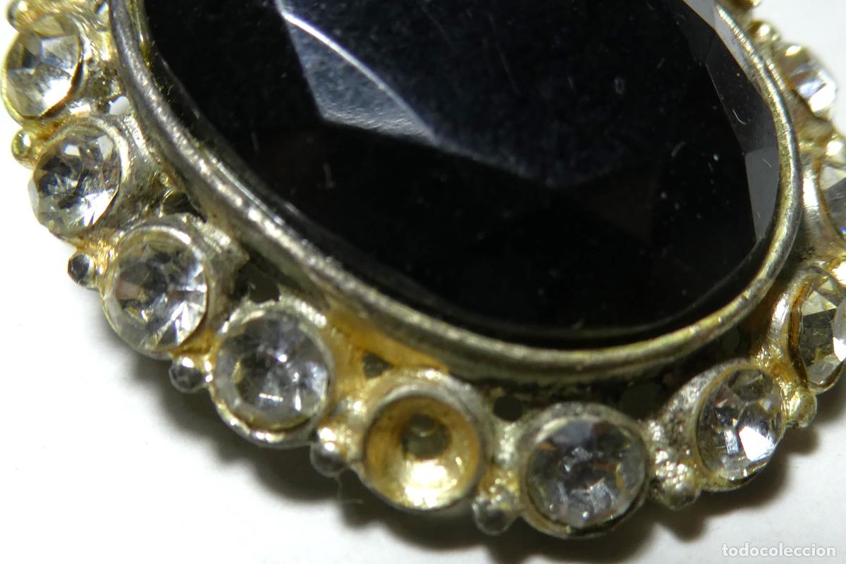 Joyeria: Bonito Broche ovalado - Foto 3