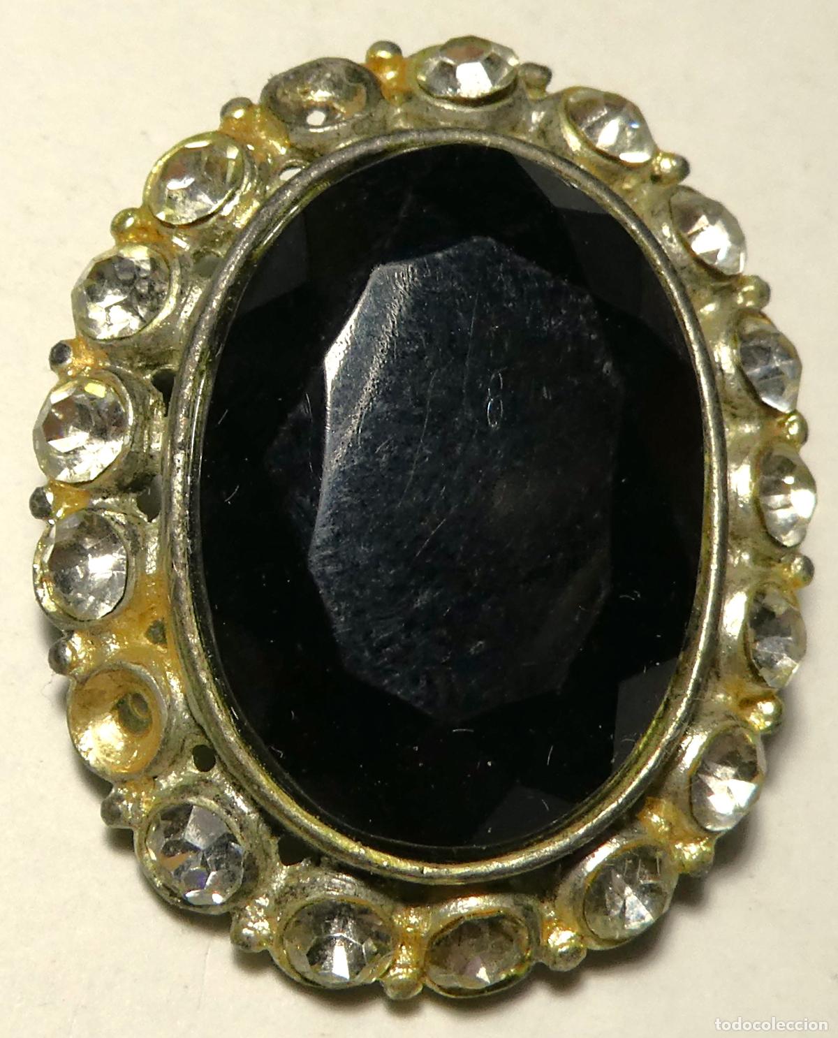 Joyeria: Bonito Broche ovalado - Foto 1