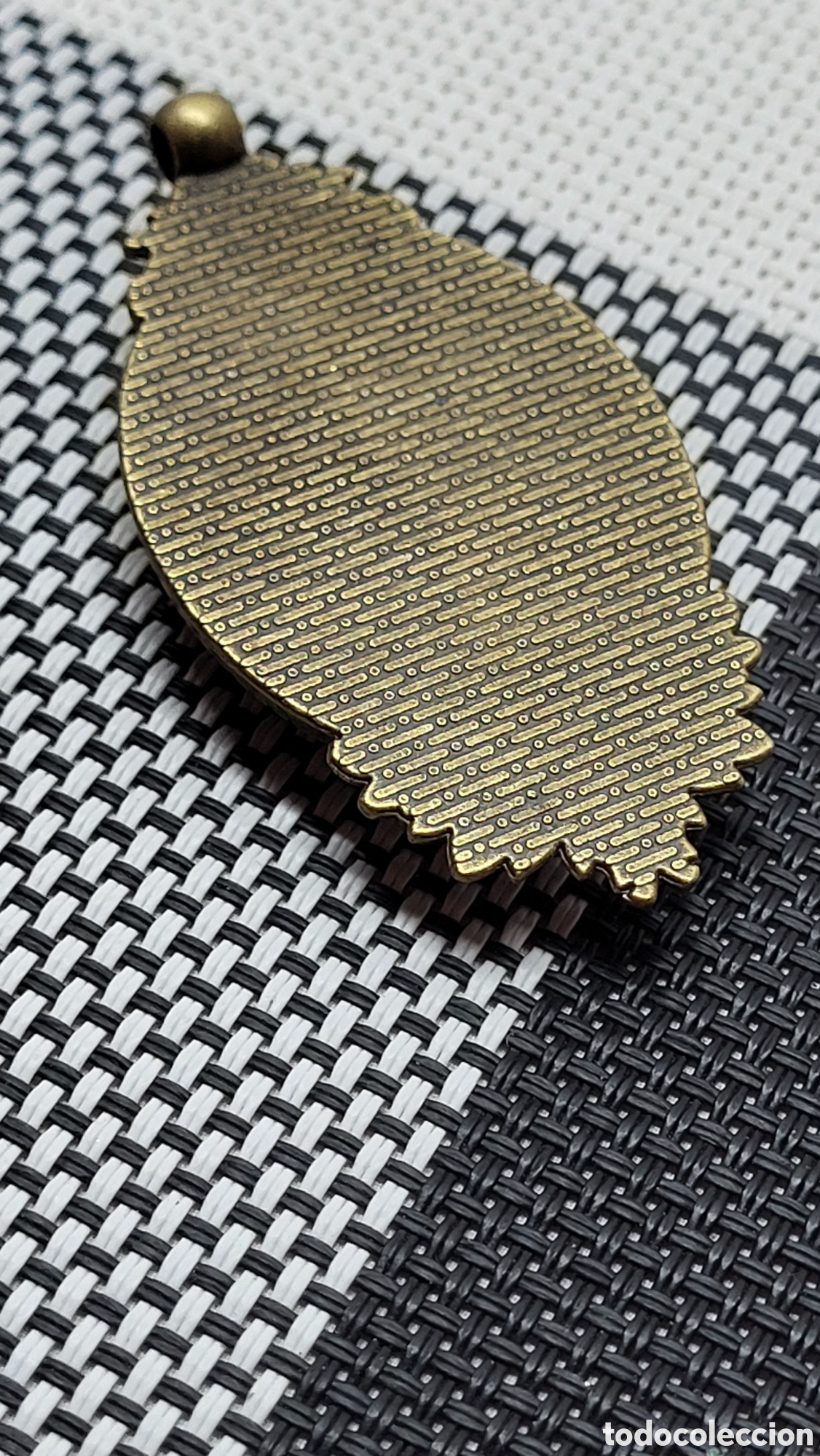 Joyeria: Colgante colar estilo vintage - Foto 2