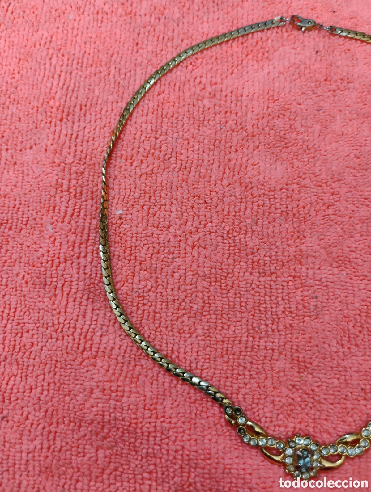Joyeria: Collares para subasta estrella - Foto 2