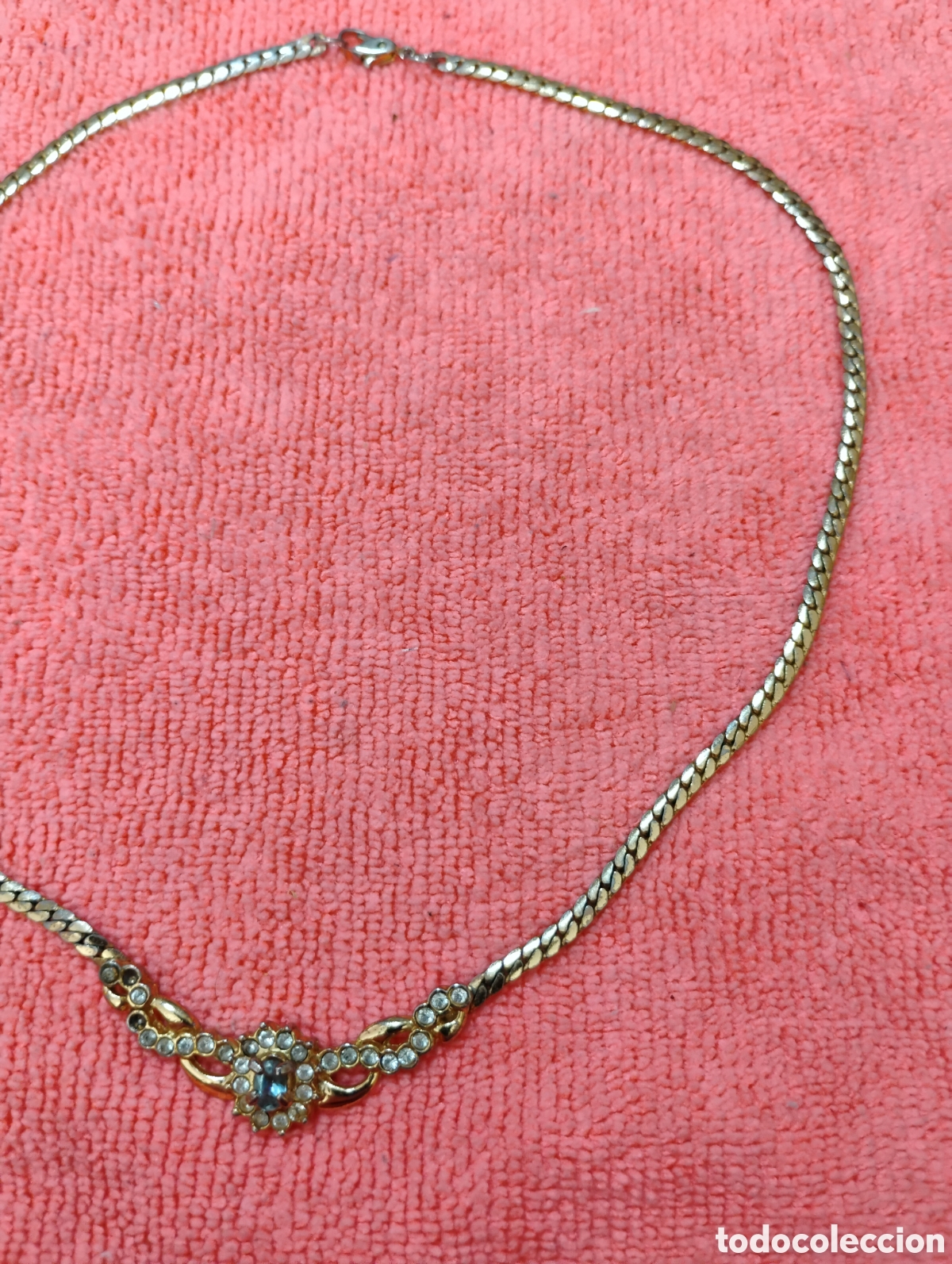 Joyeria: Collares para subasta estrella - Foto 3