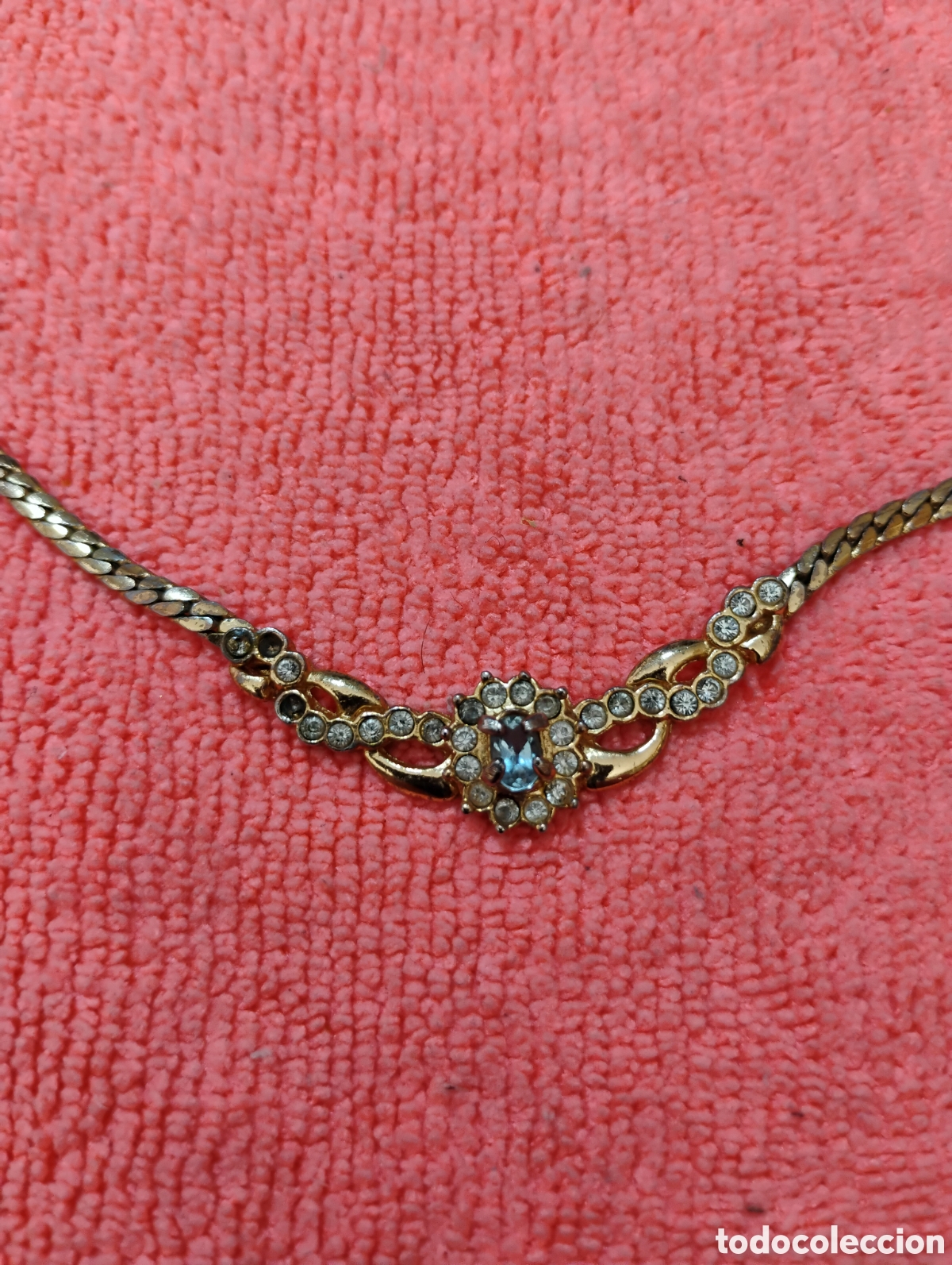 Joyeria: Collares para subasta estrella - Foto 4