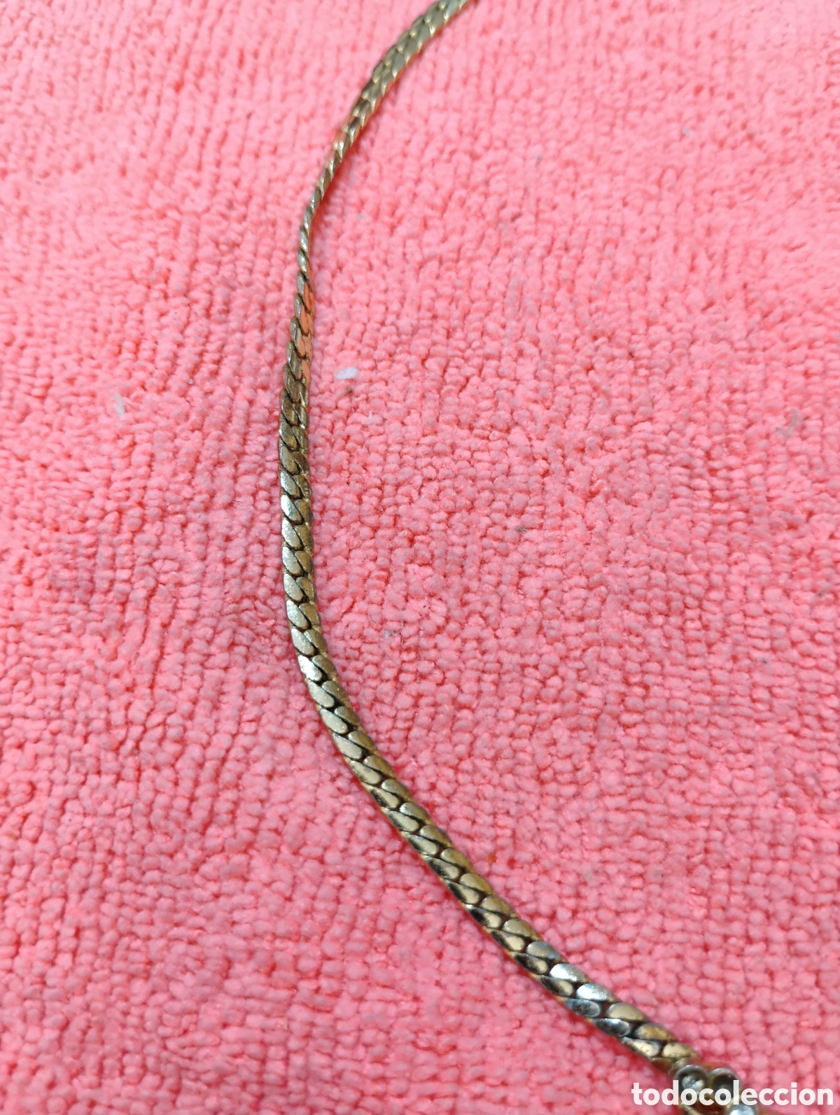 Joyeria: Collares para subasta estrella - Foto 5