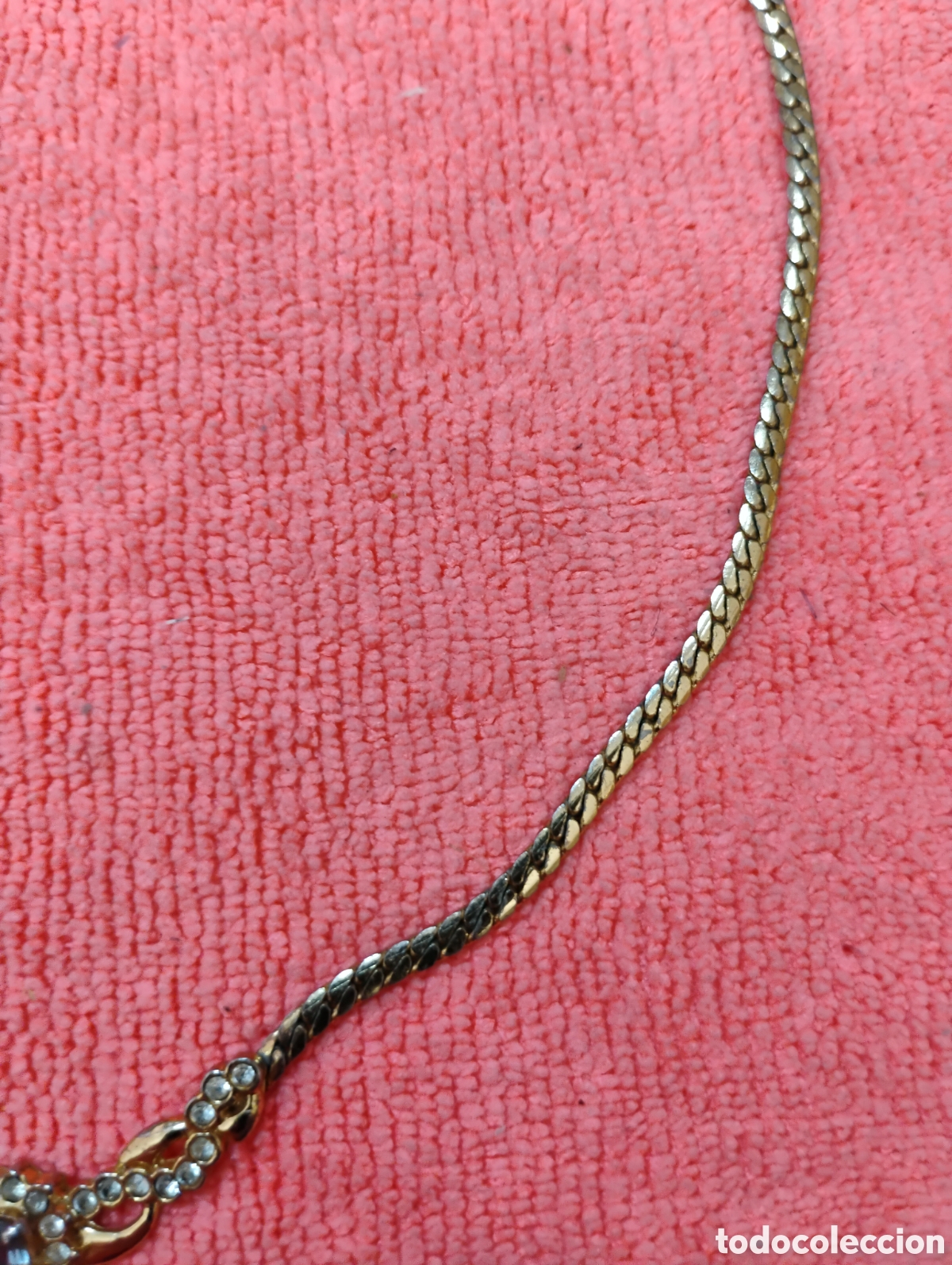 Joyeria: Collares para subasta estrella - Foto 6