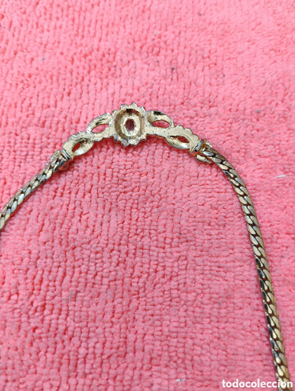 Joyeria: Collares para subasta estrella - Foto 9
