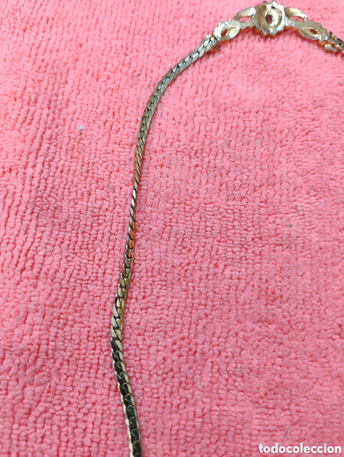 Joyeria: Collares para subasta estrella - Foto 10
