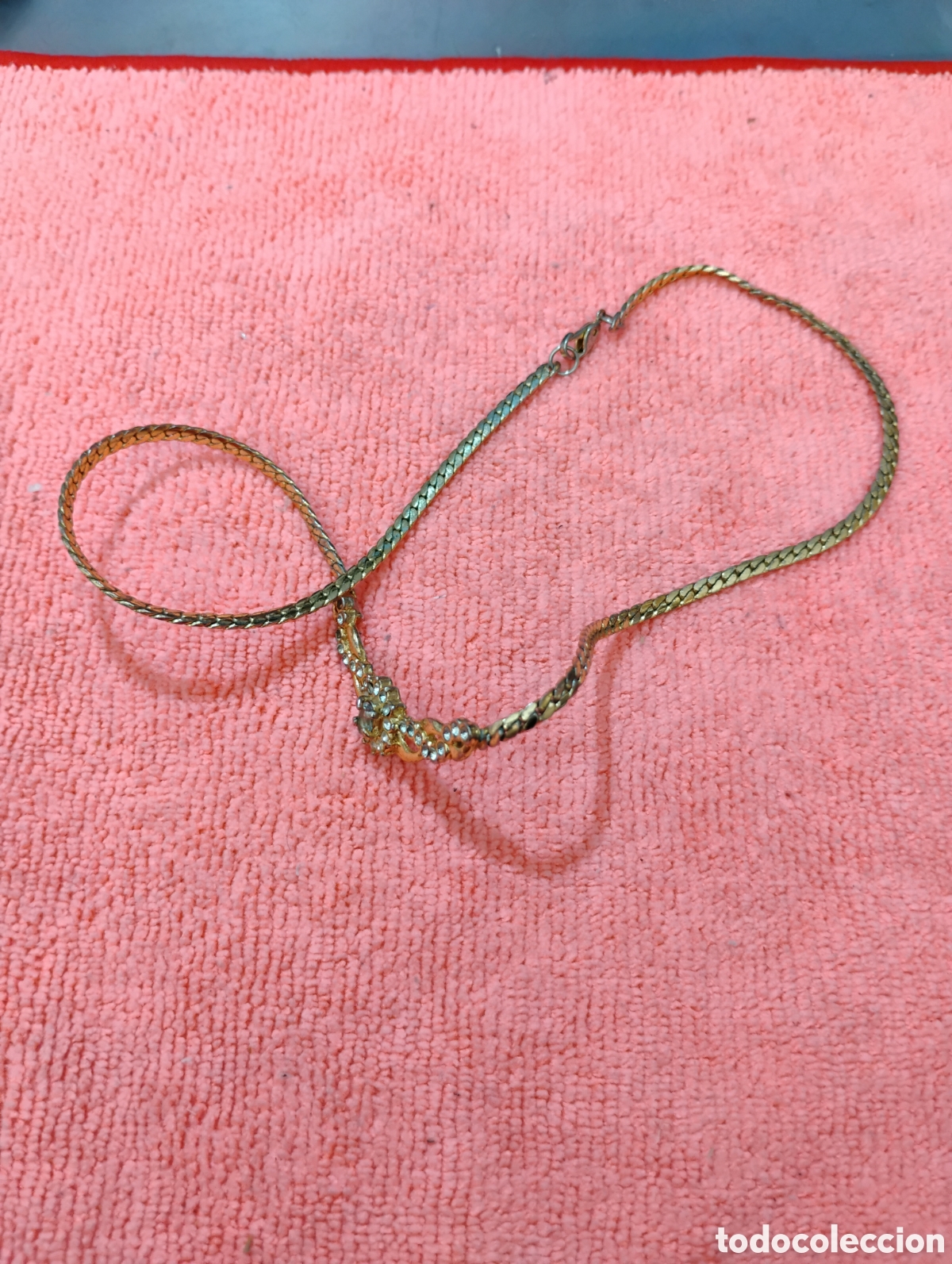 Joyeria: Collares para subasta estrella - Foto 12