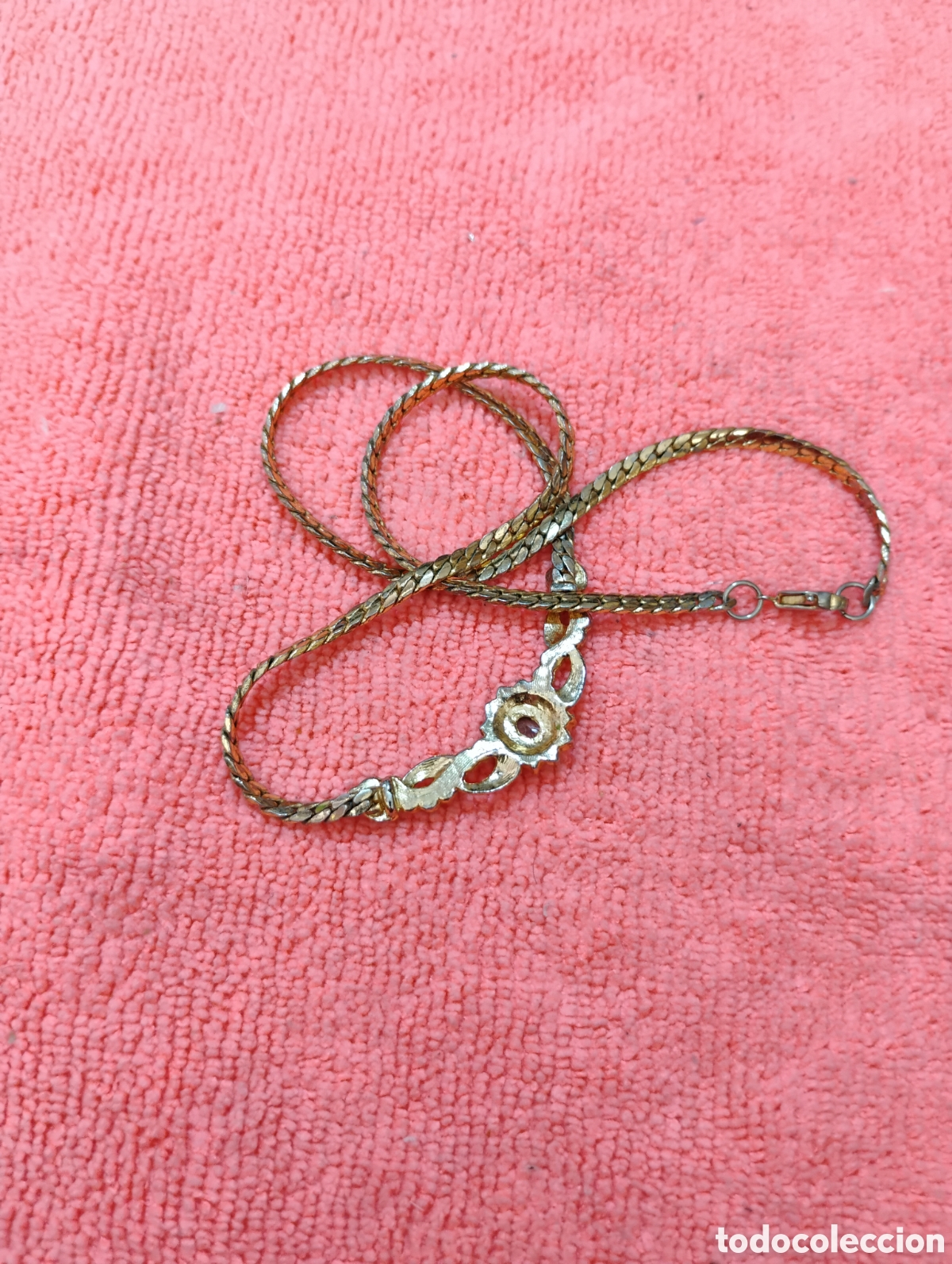 Joyeria: Collares para subasta estrella - Foto 13