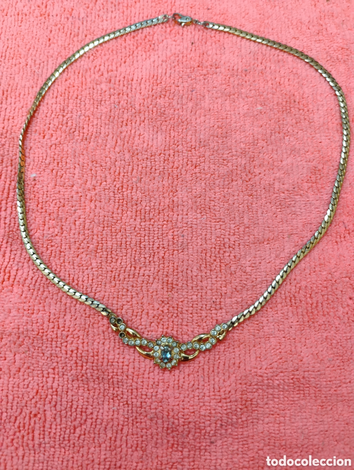 Joyeria: Collares para subasta estrella - Foto 1