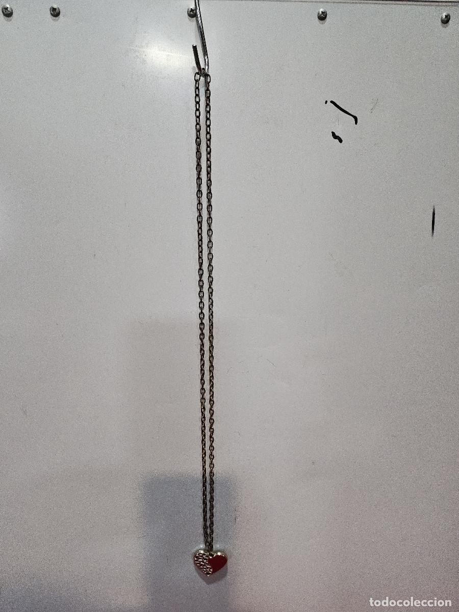 Joyeria: collar bisuteria acrilico - Foto 1