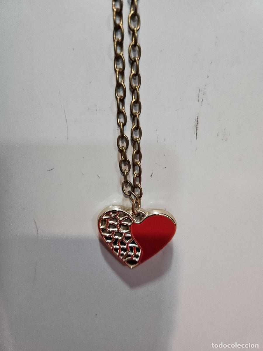 Joyeria: collar bisuteria acrilico - Foto 2