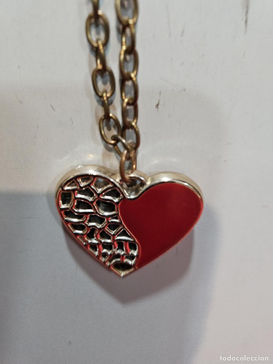 Joyeria: collar bisuteria acrilico - Foto 3