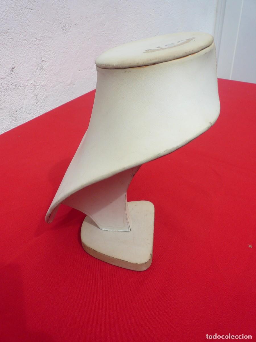 Joyeria: BUSTO EXPOSITOR PARA JOYER&Iacute;A. VINTAGE - Foto 4