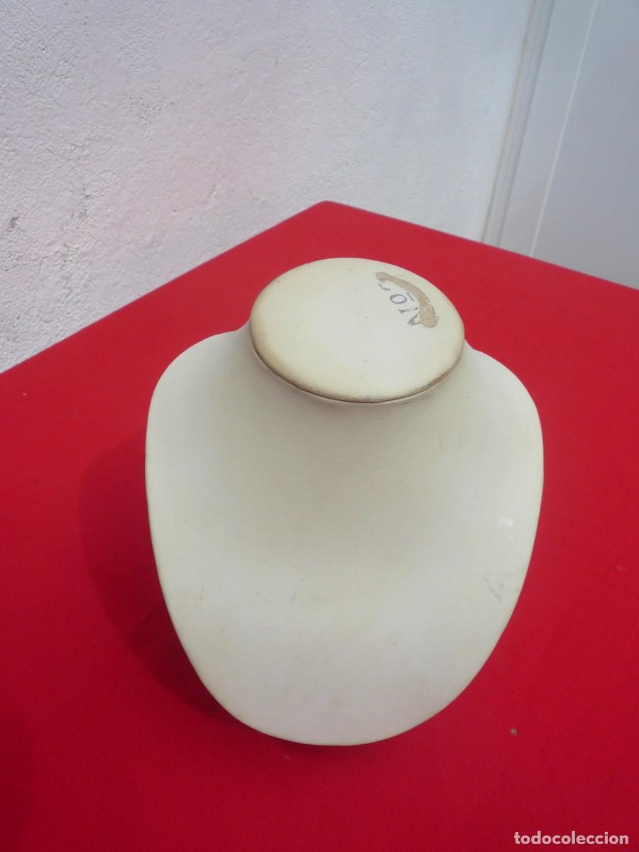Joyeria: BUSTO EXPOSITOR PARA JOYER&Iacute;A. VINTAGE - Foto 10