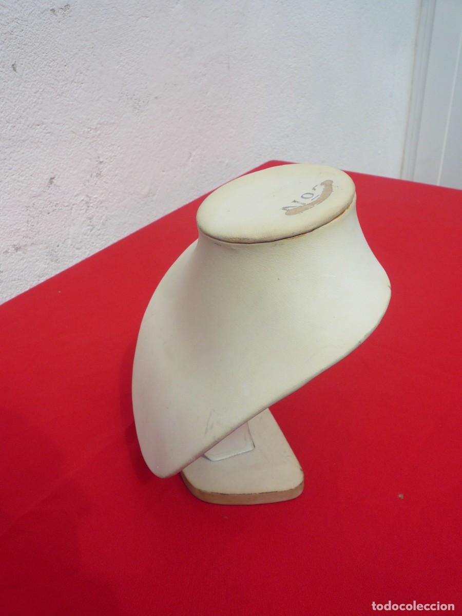 Joyeria: BUSTO EXPOSITOR PARA JOYER&Iacute;A. VINTAGE - Foto 11