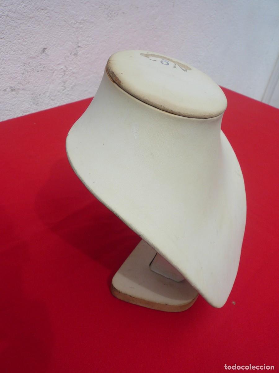 Joyeria: BUSTO EXPOSITOR PARA JOYER&Iacute;A. VINTAGE - Foto 12