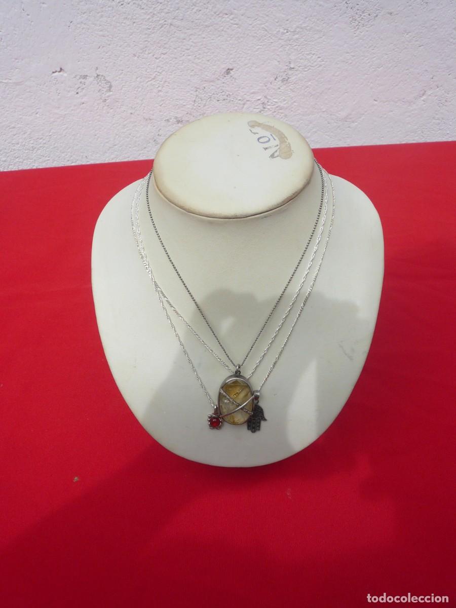 Joyeria: BUSTO EXPOSITOR PARA JOYER&Iacute;A. VINTAGE - Foto 13