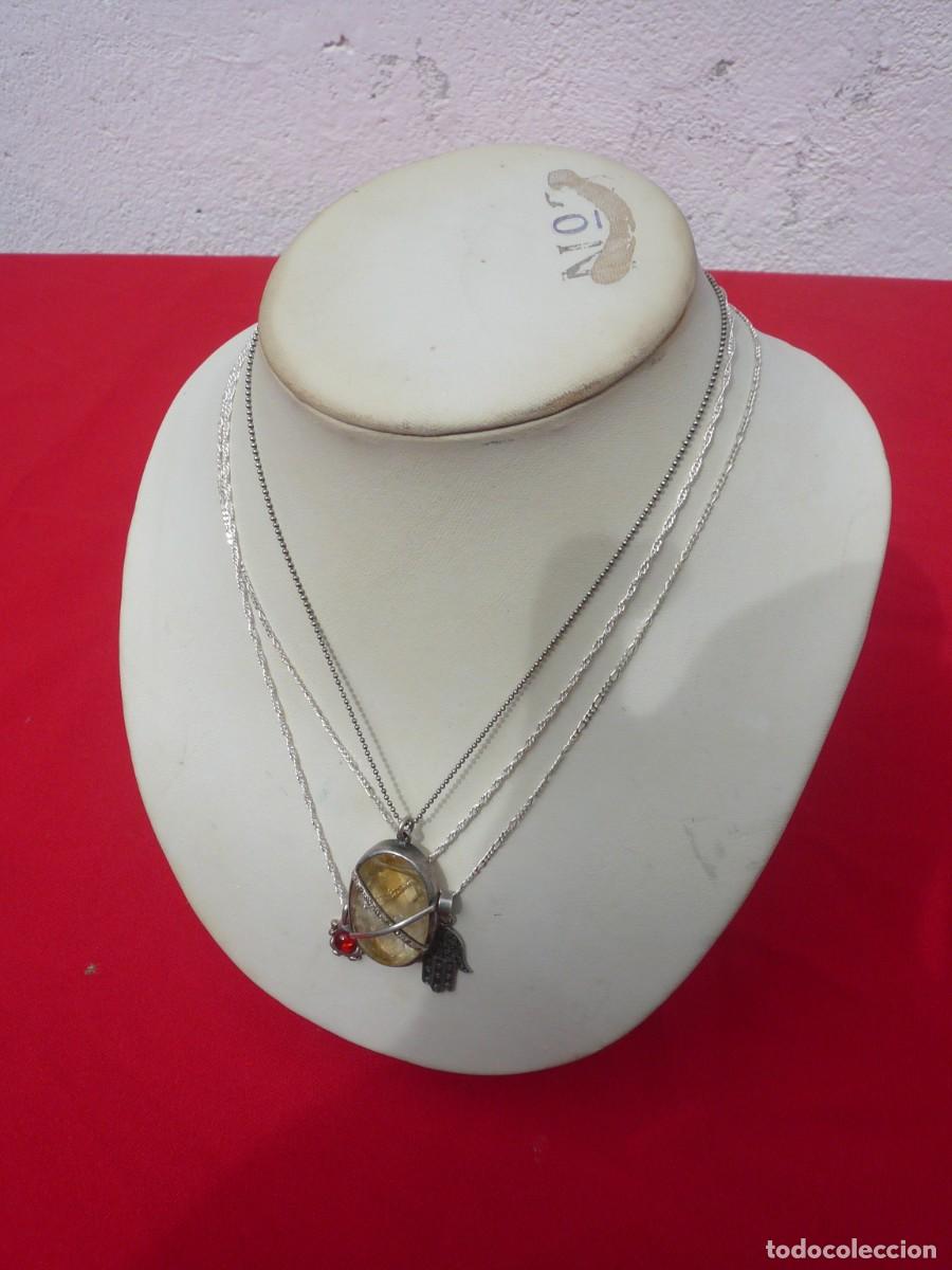Joyeria: BUSTO EXPOSITOR PARA JOYER&Iacute;A. VINTAGE - Foto 15