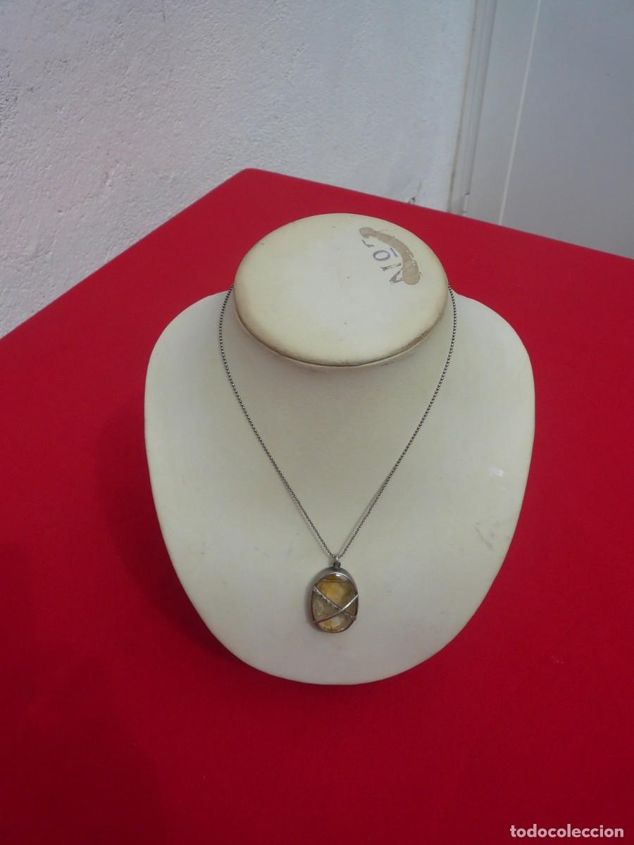 Joyeria: BUSTO EXPOSITOR PARA JOYER&Iacute;A. VINTAGE - Foto 16