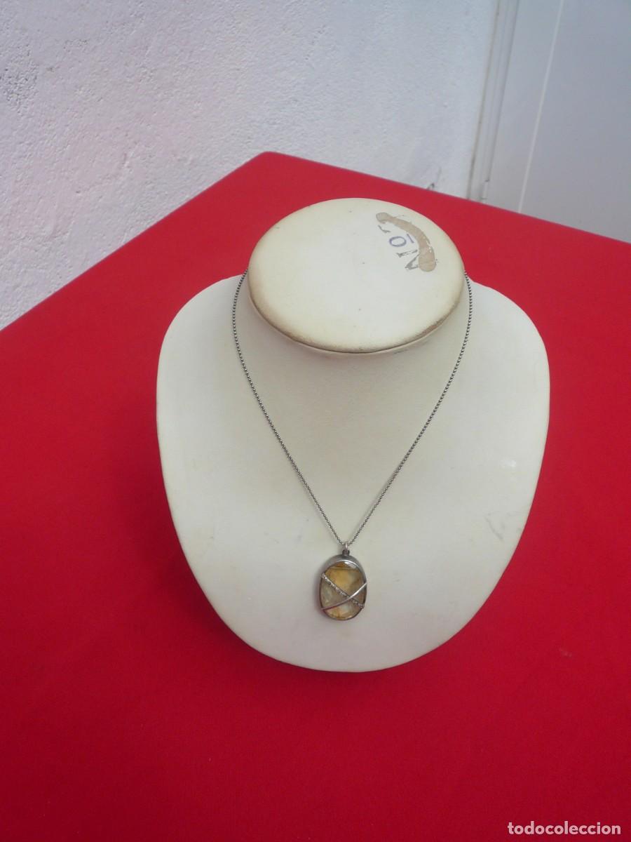 Joyeria: BUSTO EXPOSITOR PARA JOYER&Iacute;A. VINTAGE - Foto 17