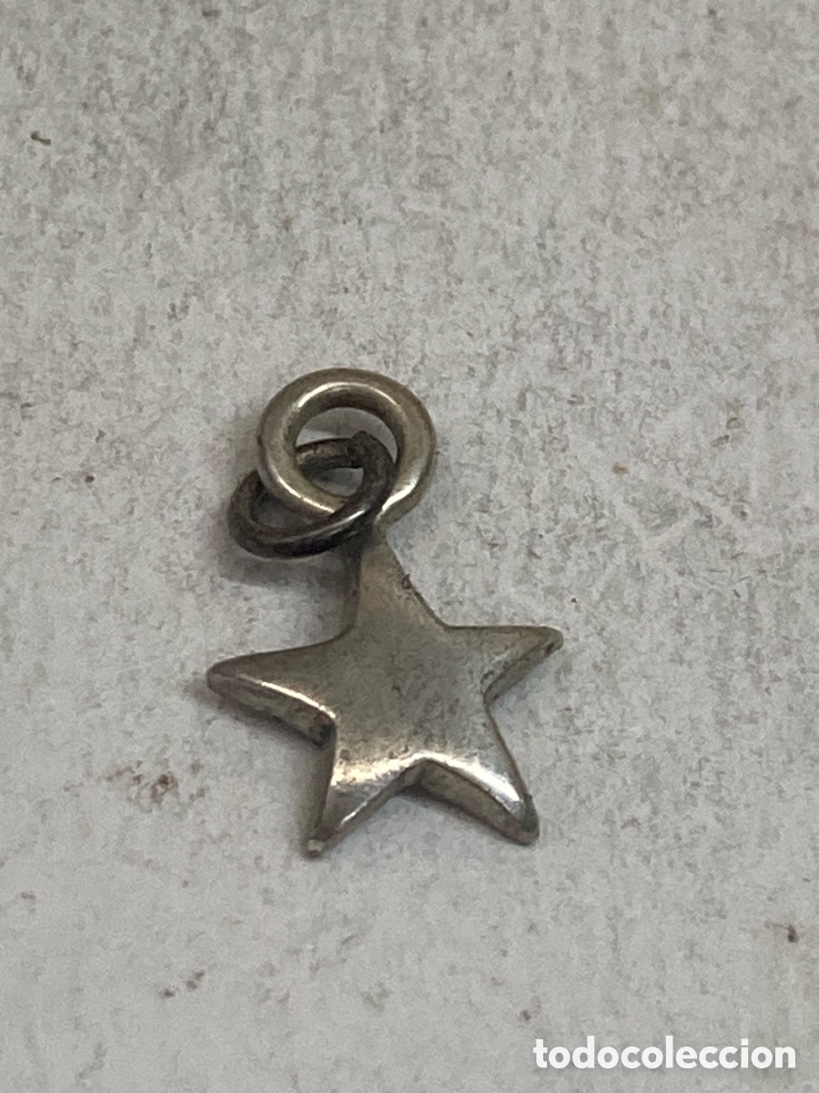 Joyeria: Colgante de plata C420 - Foto 1