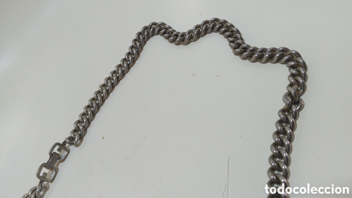 Joyeria: Antiguo collar Givenchy genuino Francia - Foto 9