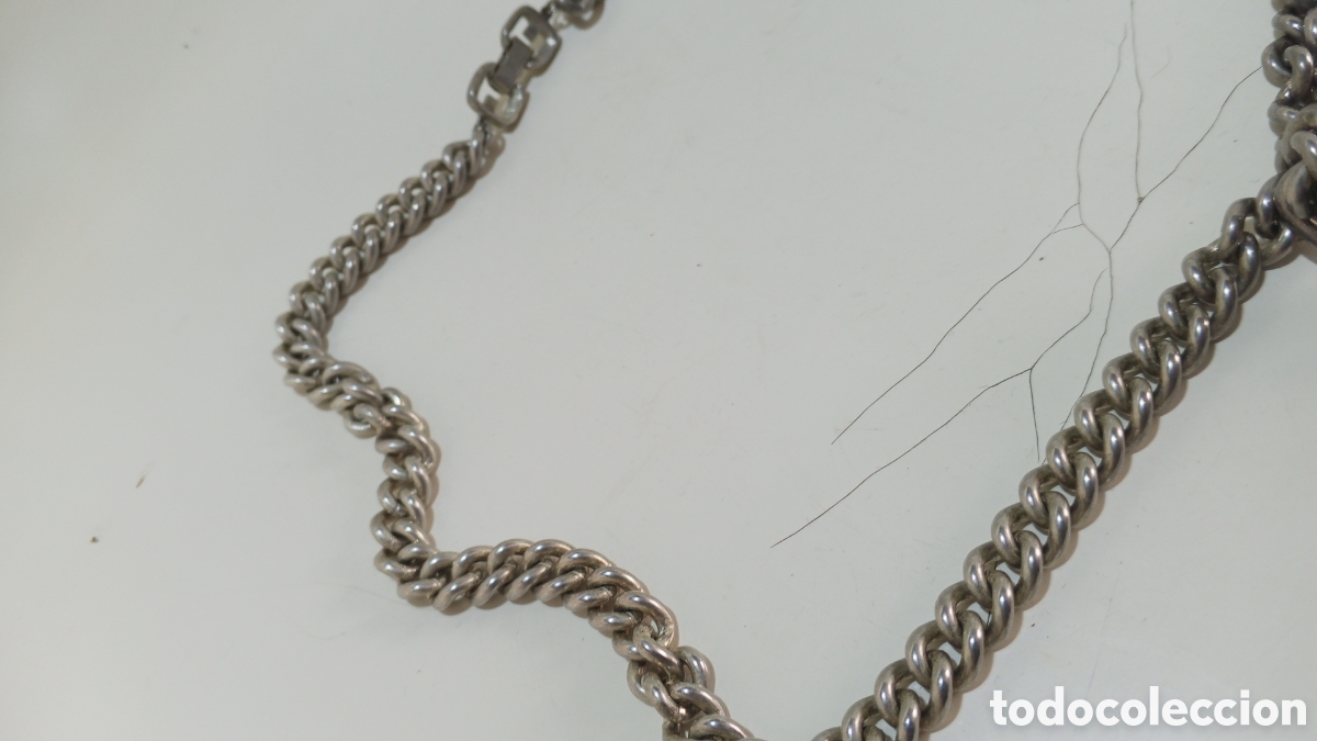 Joyeria: Antiguo collar Givenchy genuino Francia - Foto 10