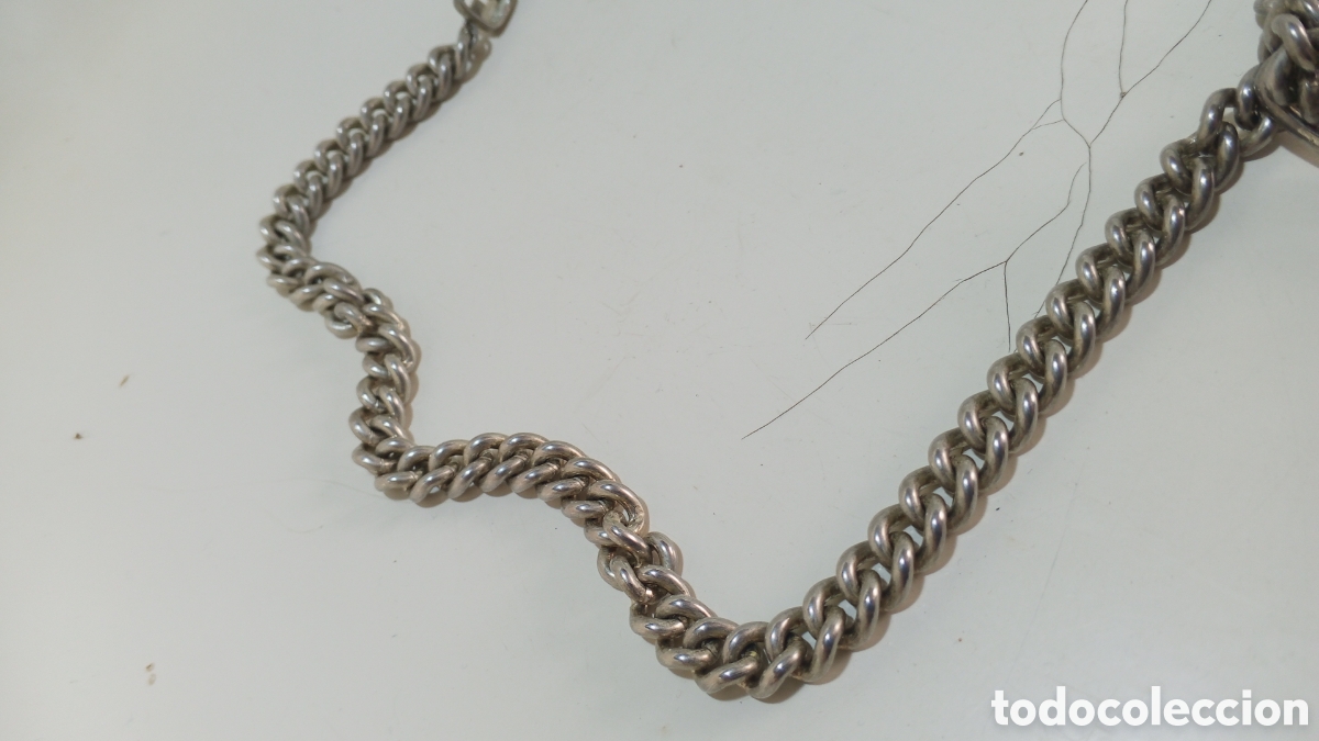 Joyeria: Antiguo collar Givenchy genuino Francia - Foto 11