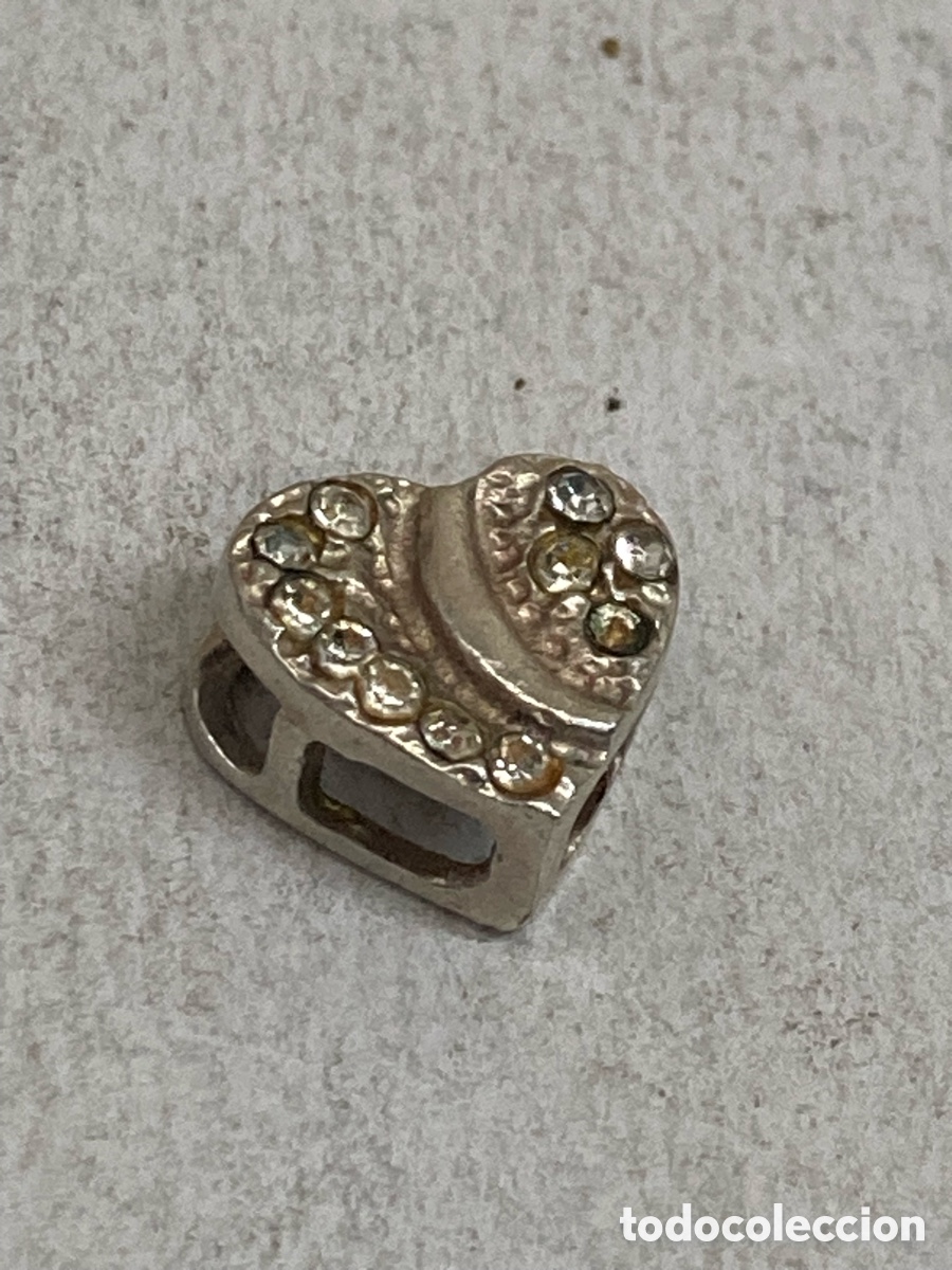Joyeria: Colgante de plata C421 - Foto 1